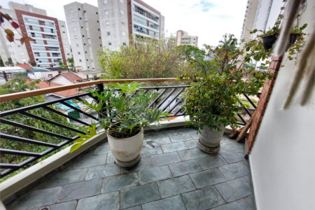 Apartamento à venda com 3 quartos, sendo 1 suíte, em Vila Leopoldina, São Paulo, SP