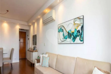 Apartamento à venda com 3 quartos, sendo 1 suíte,  em Tucuruvi, São Paulo, SP