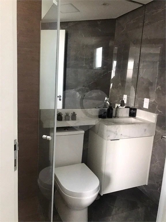 Apartamento à venda - São João Clímaco.