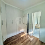 Apartamento à venda com 3 suítes em Planalto, São Bernardo do Campo, SP