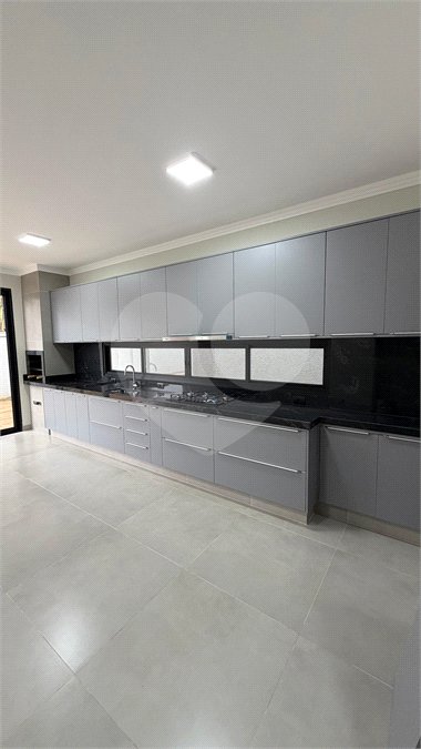 Casa à venda com 3 suítes no condomínio Bella Cittá Rp, Ribeirão Preto - SP