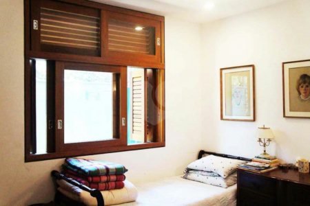 Casa à venda ou para alugar com 3 suítes no condomínio Park Lane, São Paulo - SP