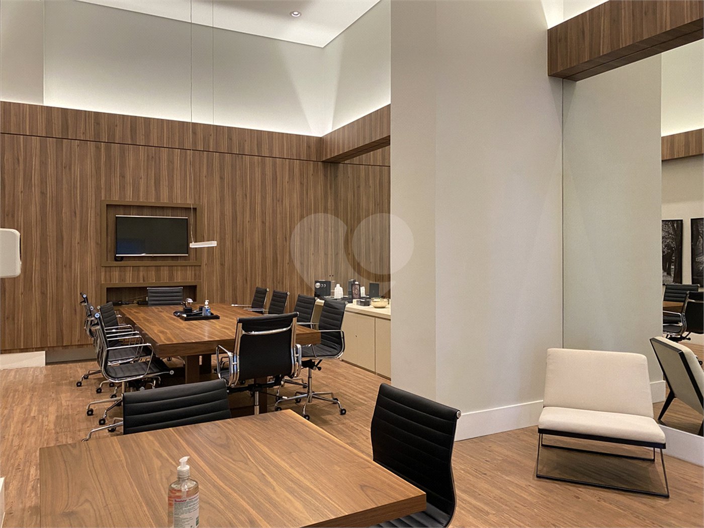 Apartamento à venda com 4 suítes em Santana, São Paulo, SP
