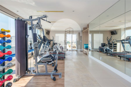 Apartamento à venda com 1 quarto em Rudge Ramos, São Bernardo do Campo, SP