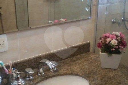 Apartamento à venda com 3 suítes em Vila Ester (zona Norte), São Paulo, SP