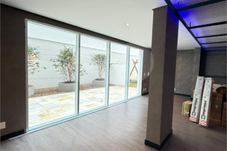 Apartamento à venda com 1 quarto em Vila Leopoldina, São Paulo, SP