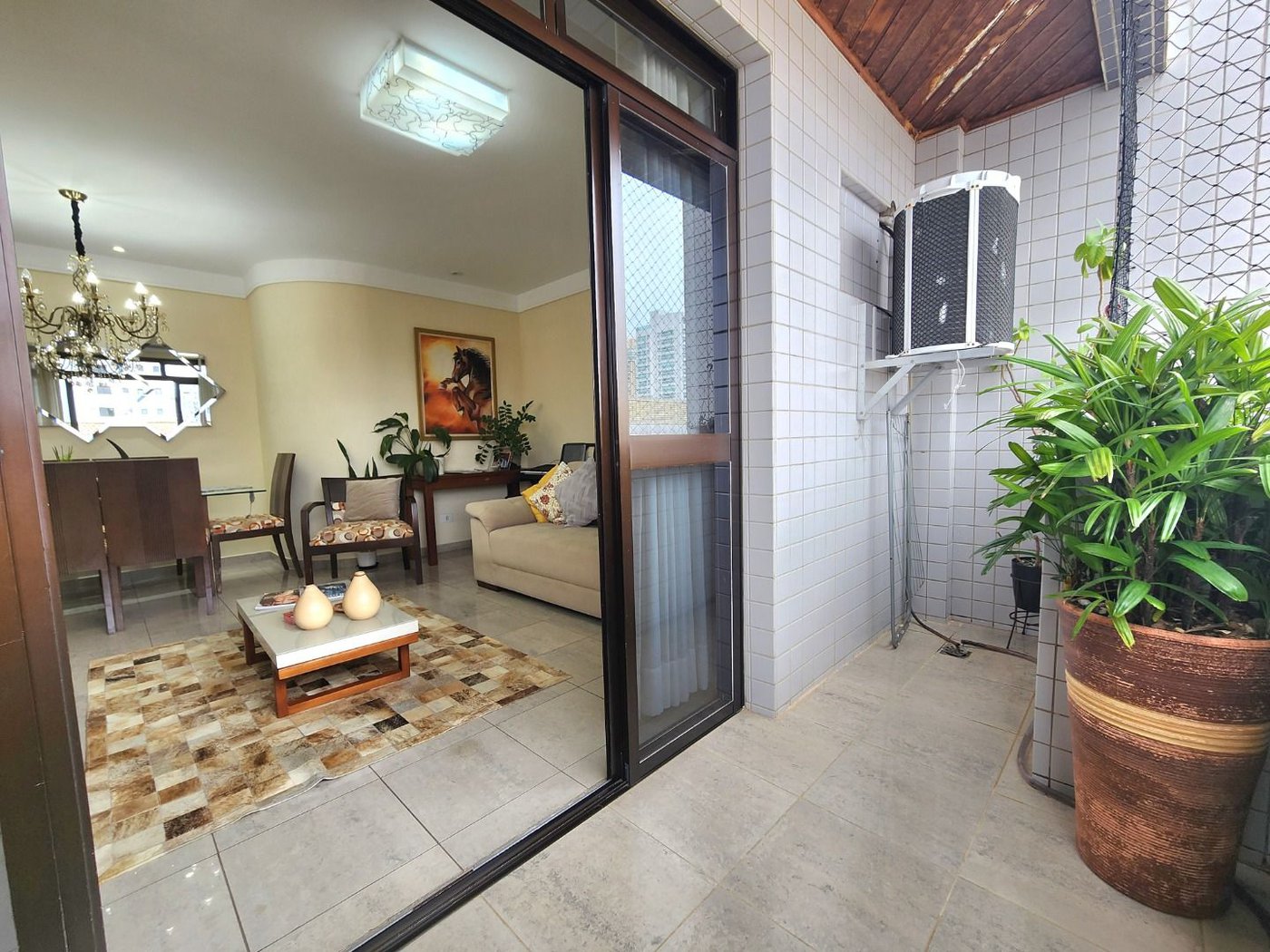 Apartamento à venda, 111 m² por R$ 980.000,00 - Embaré - Santos/SP