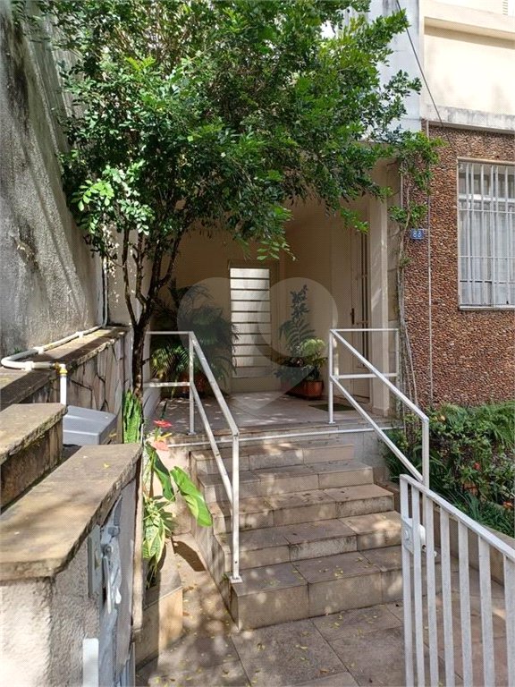 Sobrado à venda com 3 quartos em Santana, São Paulo, SP