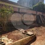 Casa térrea no Centro