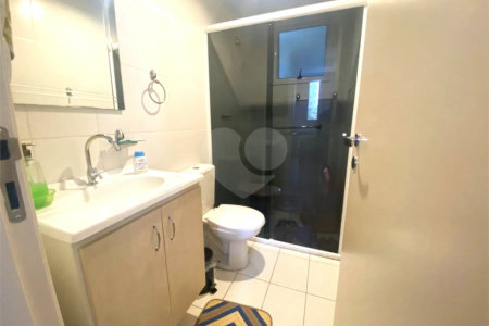 Apartamento à venda com 3 quartos, sendo 1 suíte, em Nossa Senhora do Ó, São Paulo, SP