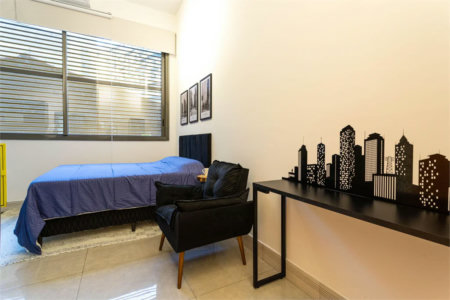 Apartamento à venda com 1 quarto em Sumarezinho, São Paulo, SP