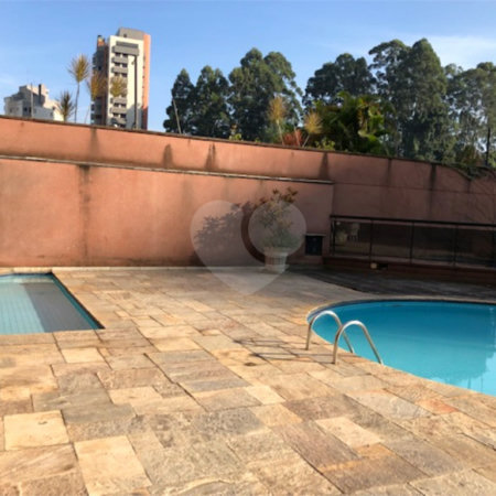 Apartamento à venda com 3 quartos, sendo 2 suítes, em Vila Suzana, São Paulo, SP