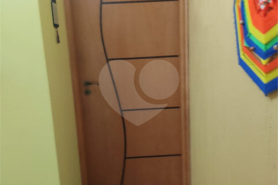 Sobrado à venda com 3 quartos, sendo 2 suítes, em Limão, São Paulo, SP