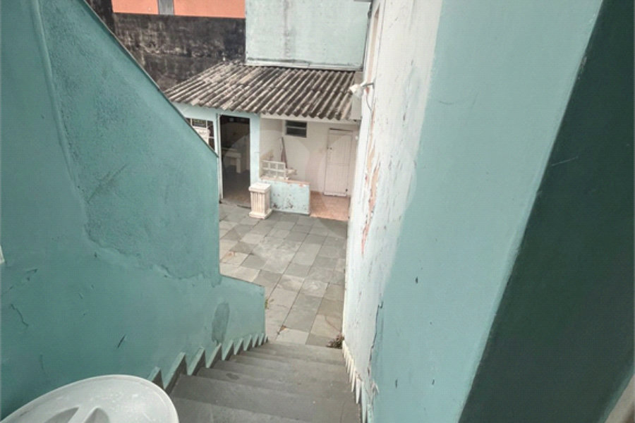 Casa à venda com 4 quartos em Santana, São Paulo, SP