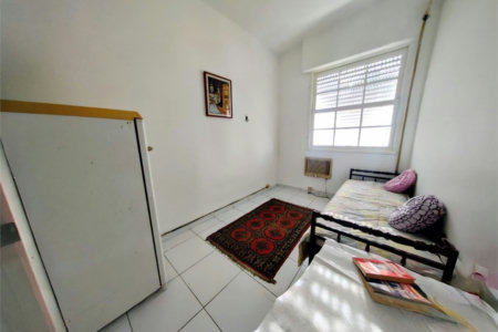 Apartamento à venda, 50 m² por R$ 340.000,00 - Embaré - Santos/SP