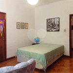 Casa Térrea à venda com 4 quartos, sendo 1 suíte,  em Brooklin Velho, São Paulo, SP