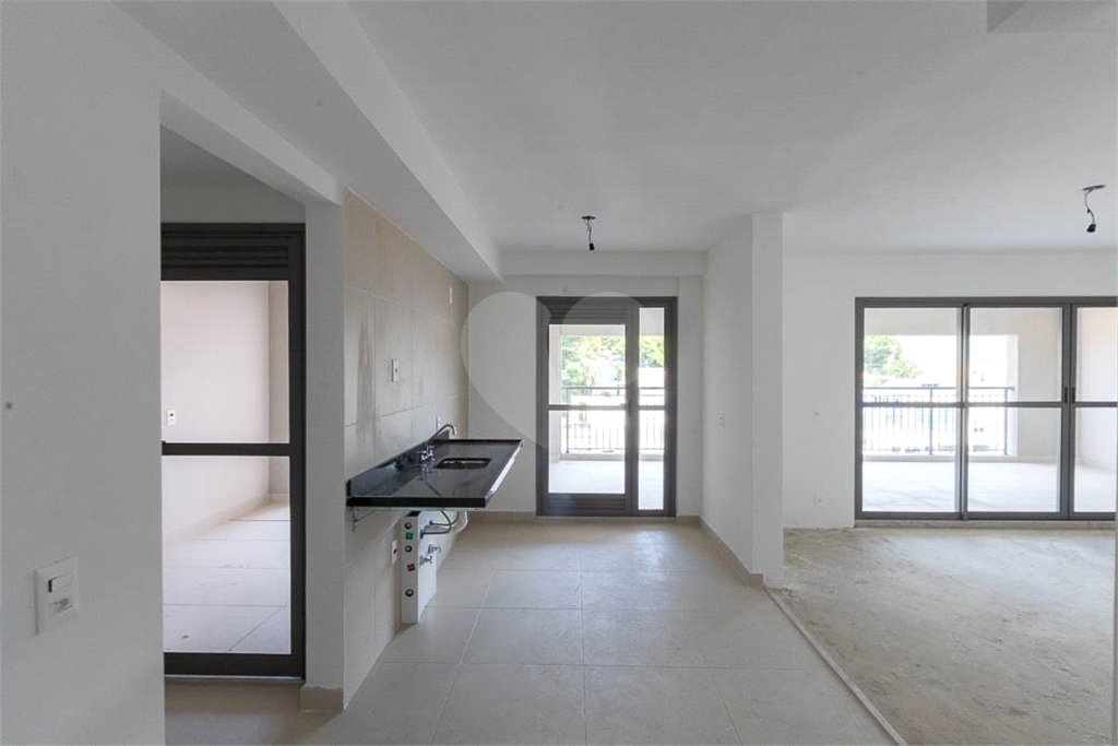 Apartamento à venda com 3 suítes em Tucuruvi, São Paulo, SP