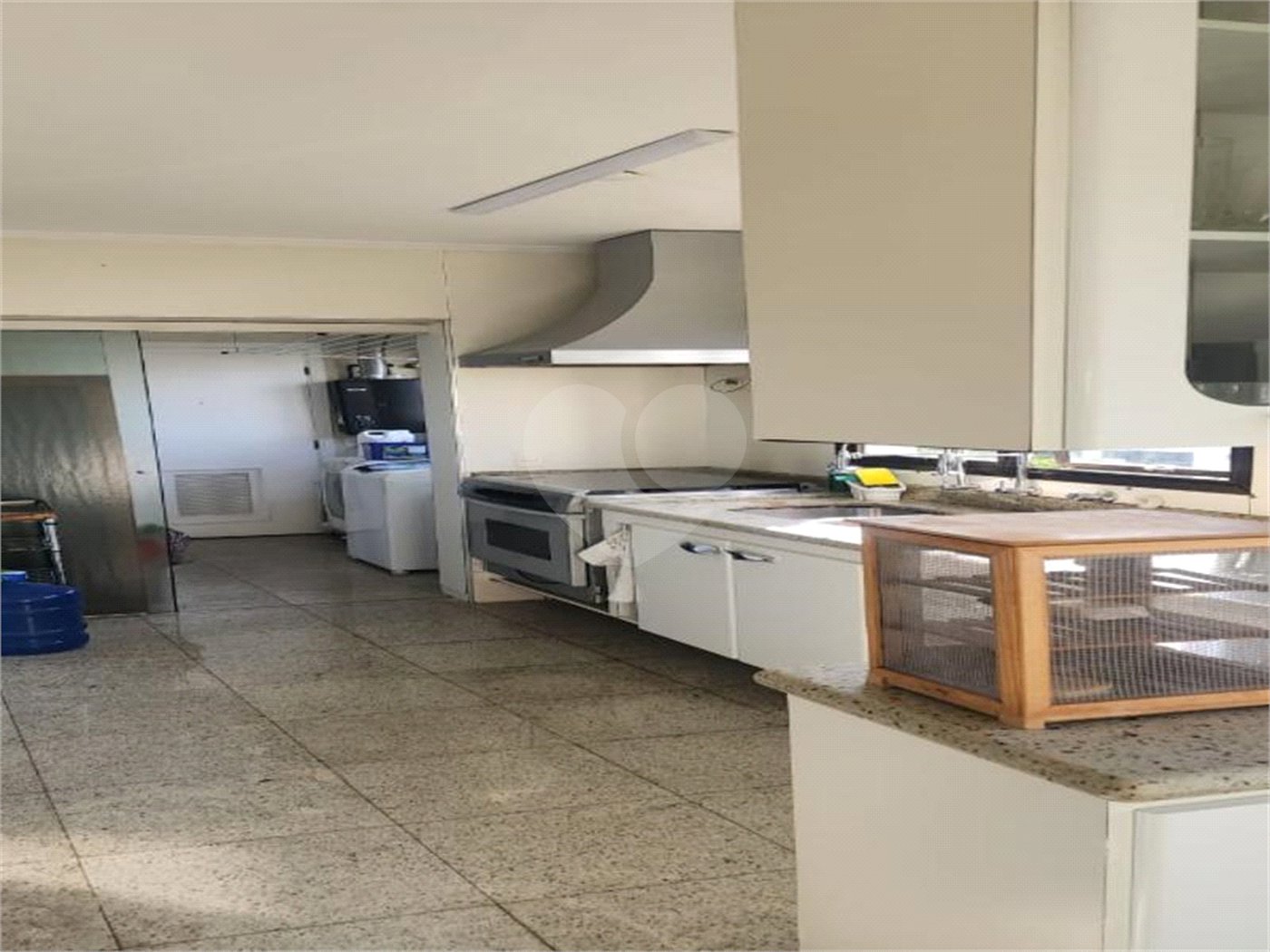 Apartamento à venda com 4 quartos, sendo 2 suítes,  em Indianópolis, São Paulo, SP