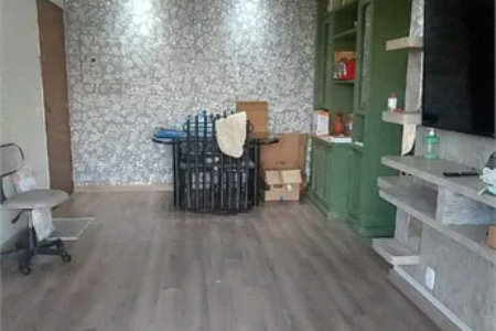 Apartamento à venda com 2 quartos, sendo 1 suíte,  em Jardim Colombo, São Paulo, SP