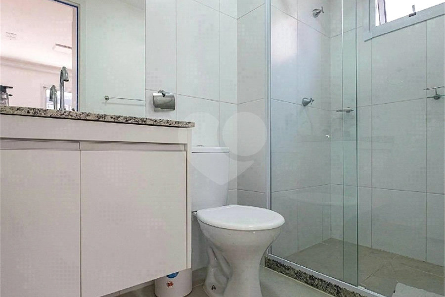 Studio para alugar com 1 quarto em Pinheiros, São Paulo, SP