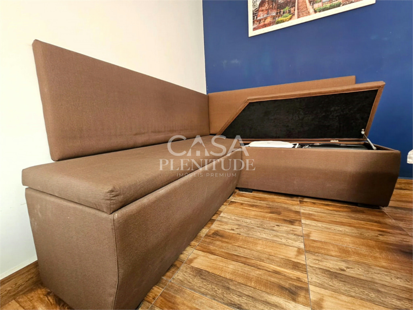Apartamento à venda com 2 quartos em Jardim Saira, Sorocaba, SP