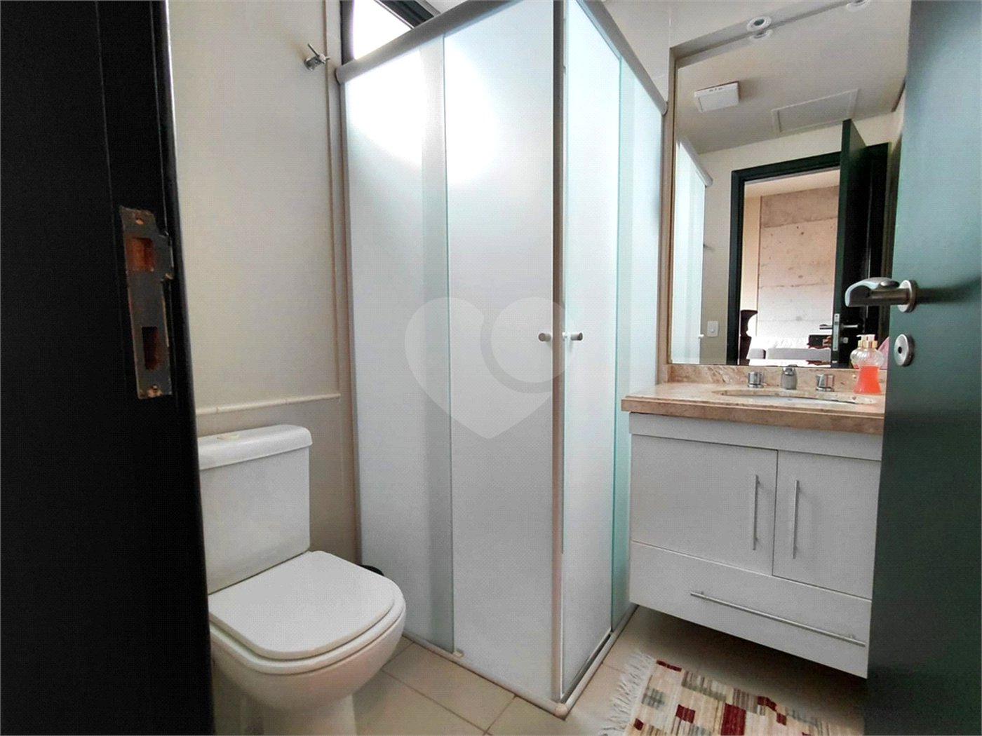 Apartamento à venda com 3 suítes em Perdizes, São Paulo, SP