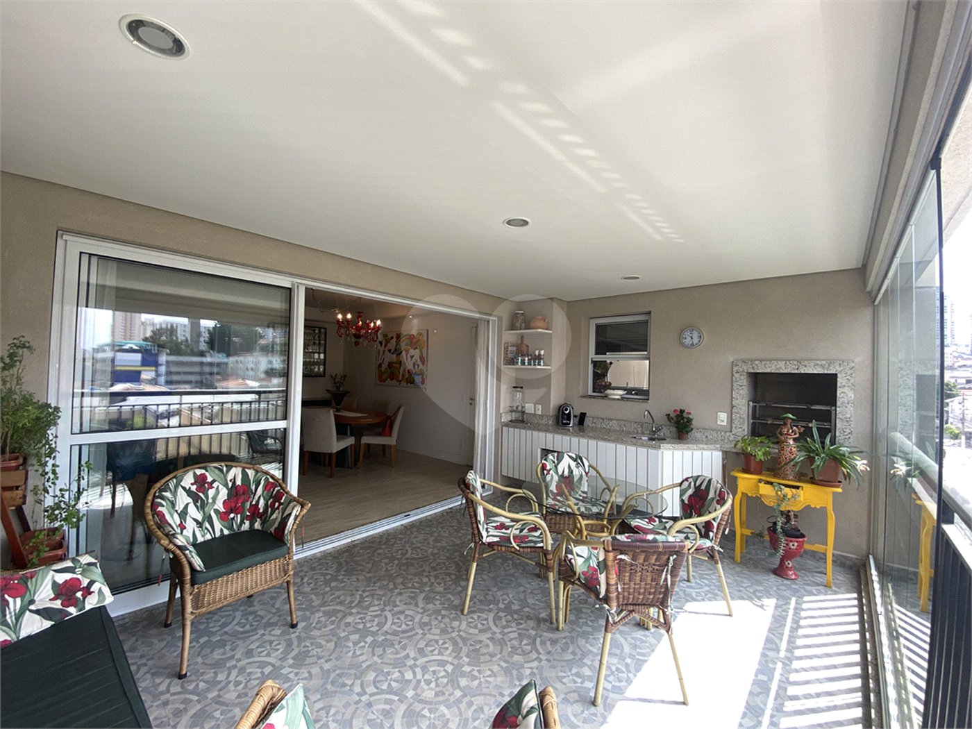 Apartamento à venda com 3 suítes em Santana, São Paulo, SP