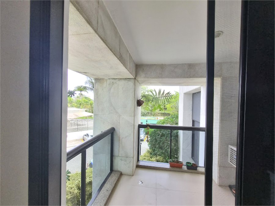 Apartamento à venda com 2 quartos, sendo 1 suíte,  em Barra da Tijuca, Rio de Janeiro, RJ