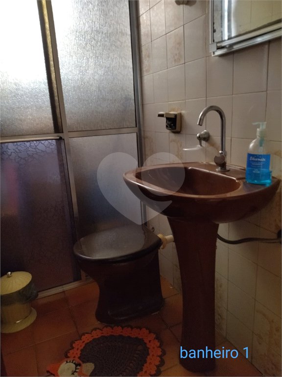 Sobrado à venda com 4 quartos, sendo 1 suíte, em Limão, São Paulo, SP