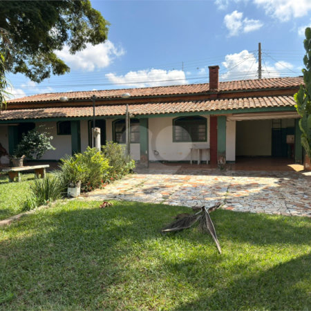 Chácara à venda com 1 quarto em Jardim Monte Santo, Itapetininga, SP