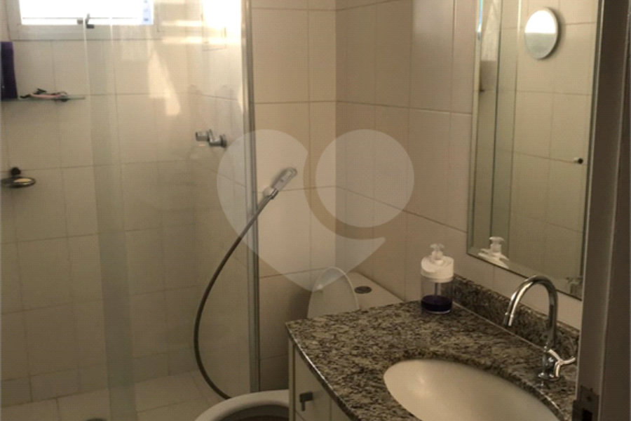 Apartamento à venda com 3 quartos, sendo 1 suíte,  em Mandaqui, São Paulo, SP
