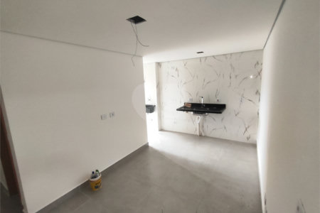 Apartamento à venda com 2 quartos em Vila Vitório Mazzei, São Paulo, SP
