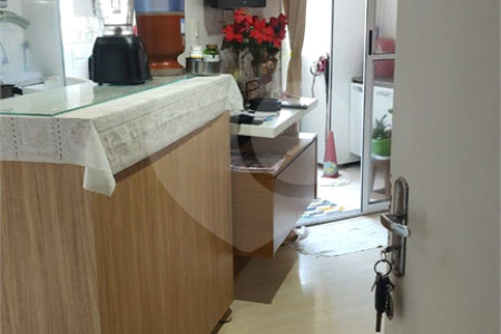 Apartamento à venda com 2 quartos em Vila Bela Vista (zona Norte), São Paulo, SP