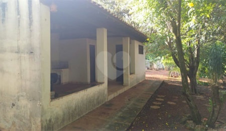 Chácara à venda com 1 quarto no Centro, Araraquara, SP