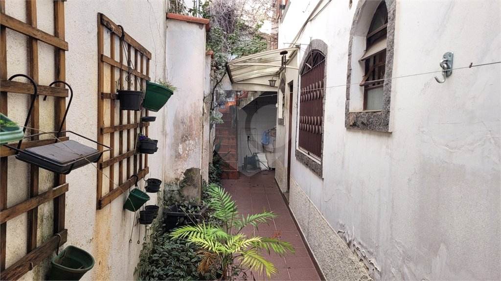 Casa à venda com 3 quartos, sendo 1 suíte, em Vila Tiradentes, São Paulo, SP
