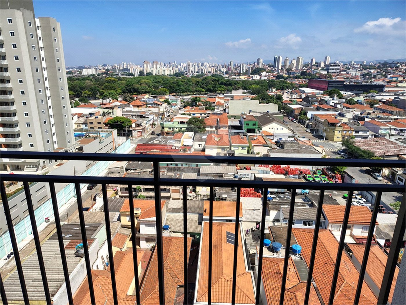 Apartamento à venda com 2 quartos em Jardim Japão, São Paulo, SP