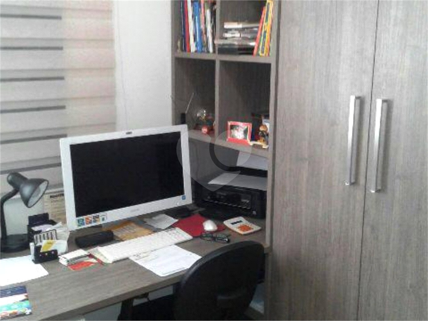 Apartamento à venda com 3 quartos, sendo 1 suíte, em Paraíso do Morumbi, São Paulo, SP