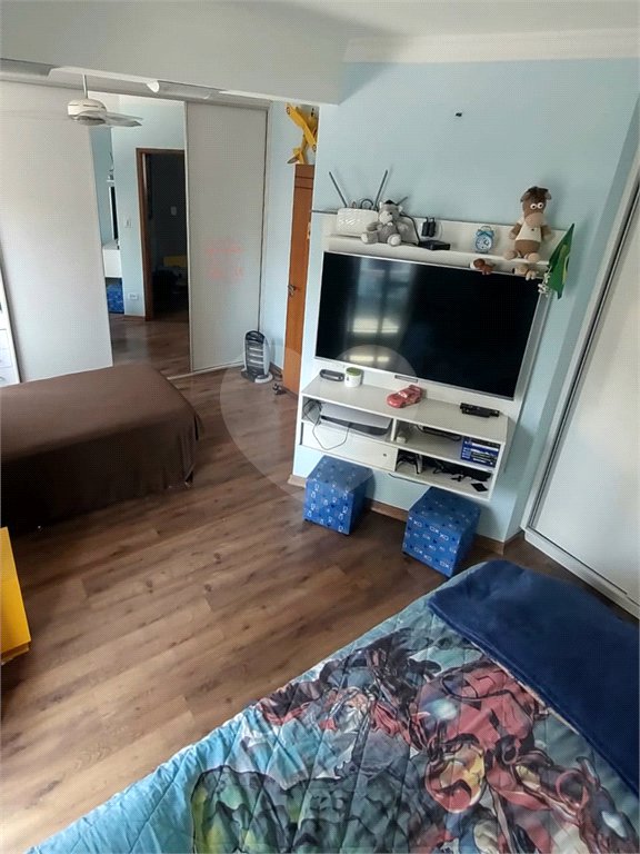 Casa à venda com 4 quartos, sendo 1 suíte,  em Santa Teresinha, São Paulo, SP