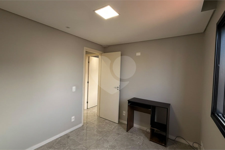 Apartamento à venda com 2 quartos em Tucuruvi, São Paulo, SP