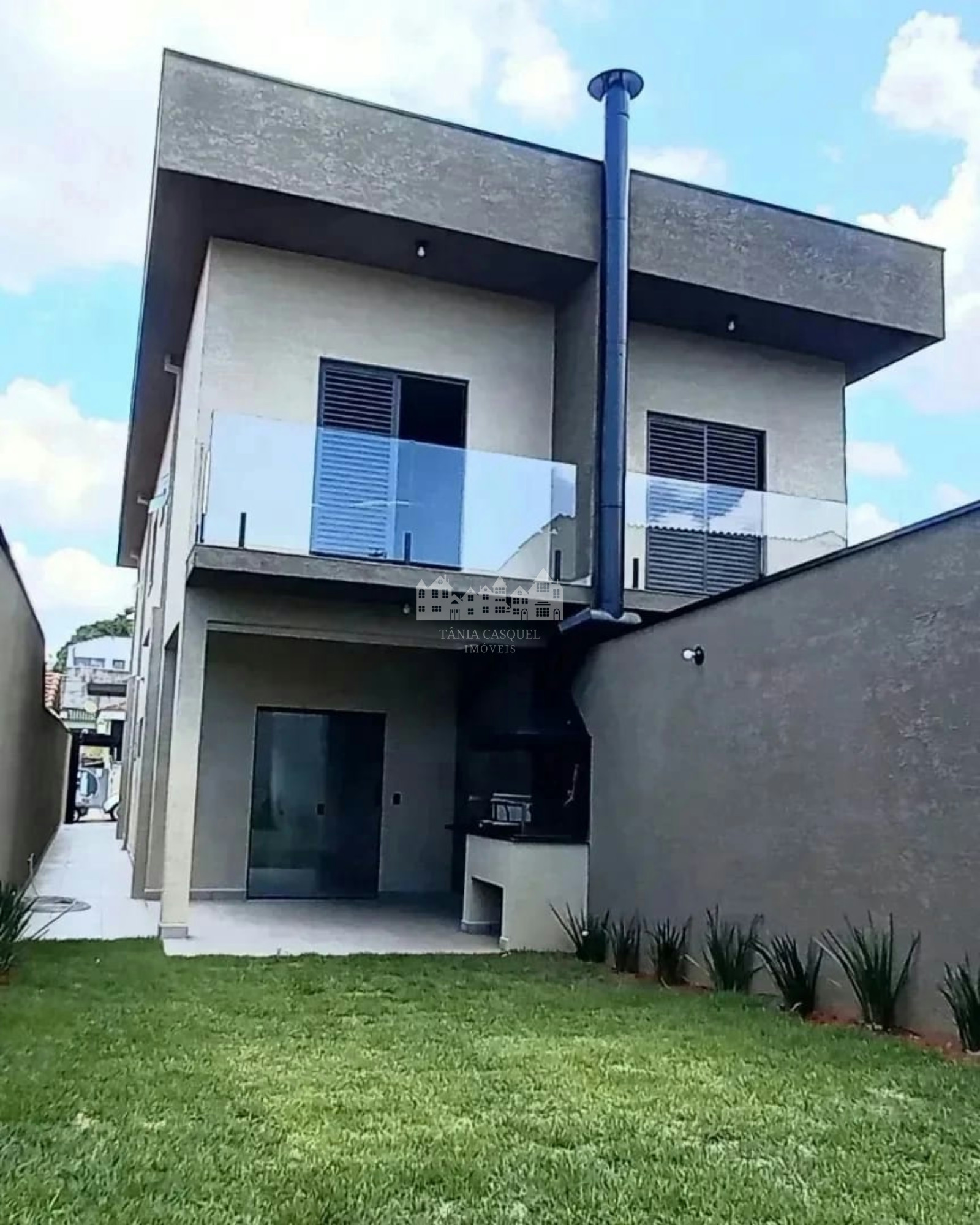 Casa, 3 quartos, 122 m² - Foto 12