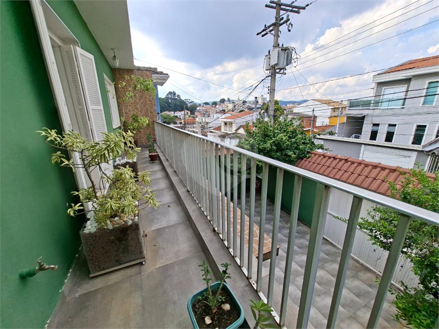 Casa à venda ou para alugar com 4 quartos, sendo 2 suítes, em Vila Mazzei, São Paulo, SP