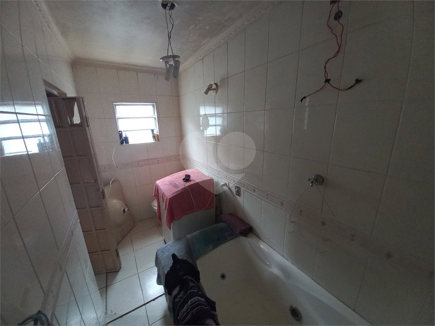 Sobrado à venda com 3 quartos, sendo 1 suíte, em Jardim Helga, São Paulo, SP