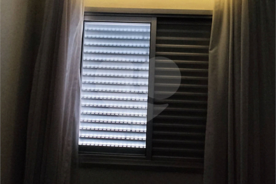 Apartamento à venda com 3 quartos, sendo 1 suíte, em Jaçanã, São Paulo, SP