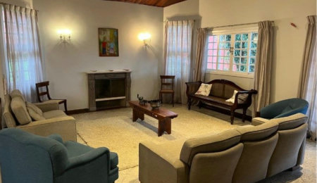 Casa com 4 dormitórios à venda, 368 m² por R$ 6.500.000,00 - Marapé - Santos/SP