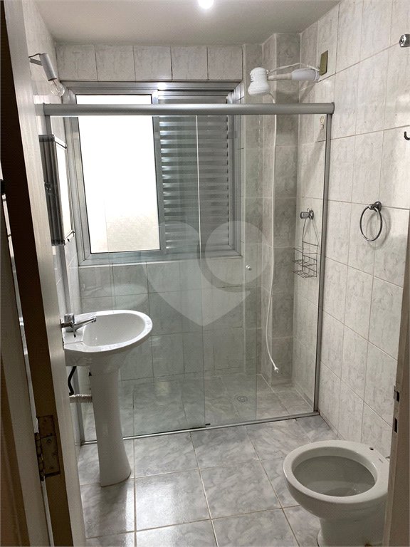 Apartamento à venda com 1 quarto em Pinheiros, São Paulo, SP