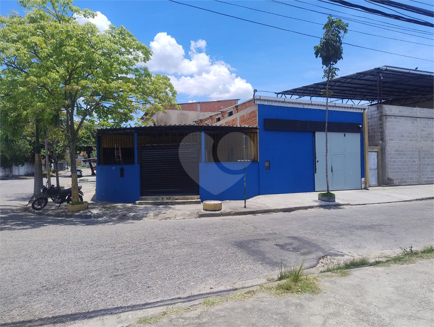Galpão à venda em Campo Grande, Rio de Janeiro, RJ