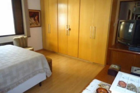 Casa Residencial à venda, Ponta da Praia, Santos - CA0366.