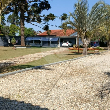 Chácara à venda com 2 quartos em Vale San Fernando, Itapetininga, SP