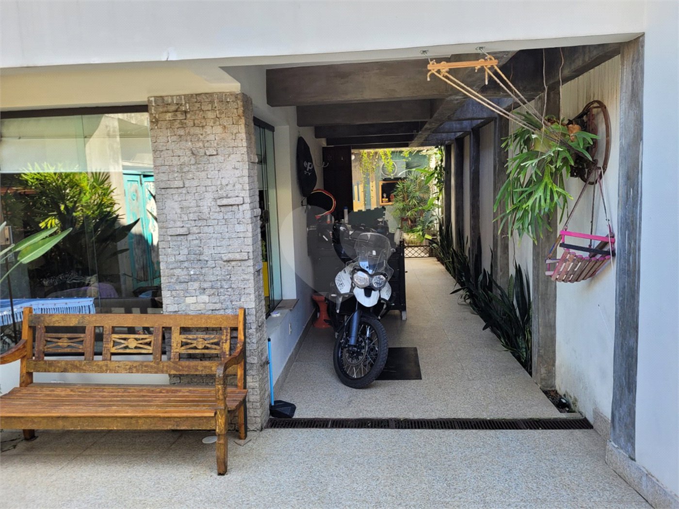 Casa à venda com 3 quartos, sendo 2 suítes, em Vila Mariana, São Paulo, SP