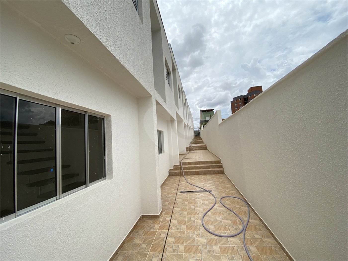 Casa à venda com 2 quartos em Vila Aurora (zona Norte), São Paulo, SP